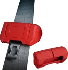 Universal Seat Belt Clips Coverseat Belt Buckle Protector For Car Anti-scratch Universal Seat Belt Clips Coverseat Belt Buckle Protector For Car Anti-scratch