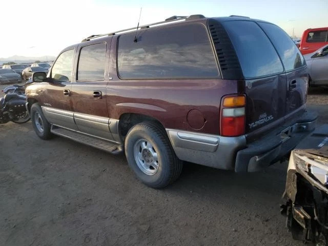 Used Alternator fits: 2000 Gmc Yukon xl 1500 130 amp opt KG8 ID 10480390 Grade A Foto 2 de 4
