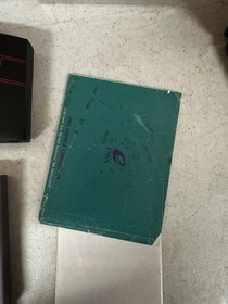 NES Dragon Warrior II 2 Nintendo CIB Complete in Box Manual Maps Tested Works