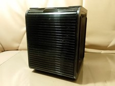 Rolykit CD Box Stojak Przechowywanie Drzwi przesuwne 16 x 21 x 16 cm 10 płyt CD