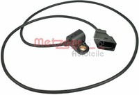 Metzger Sensor, Nockenwellenposition 0903190 FüR Audi Skoda VW