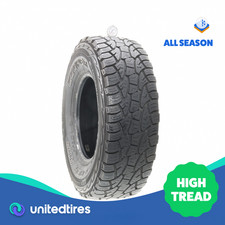 Used Lt 31x10.5r15 Cooper Discoverer Atp 109r - 8.532