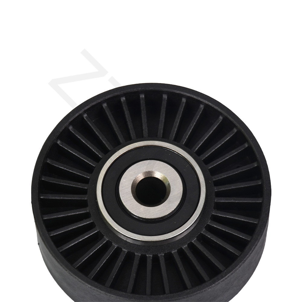 For Maserati Quattroporte GT GC Belt Tightening Pulley 227894/172537