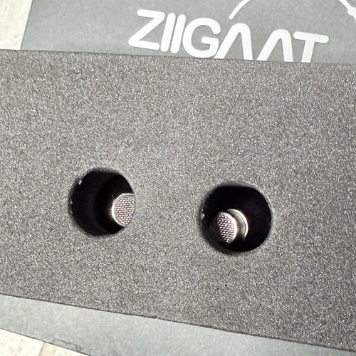 ZiiGaat Arcanis in Ear Monitor, Professional 2DD+5BA Hybrid IEM Earphone, Gam... - Picture 4 of 8