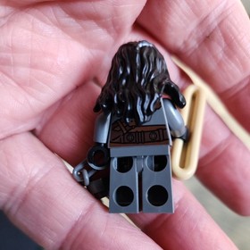 LEGO 79008 Pirate of Umbar Minifigure Lord of the Rings Ship Ambush w/Extras NEW