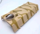 VINTAGE PART 1983 GI Joe Troop Transport APC Amphibious Carrier *CANOPY* LOOK