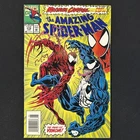 Marvel Comic Amazing Spider-Man #378, 1993, Newsstand 9.4/NM