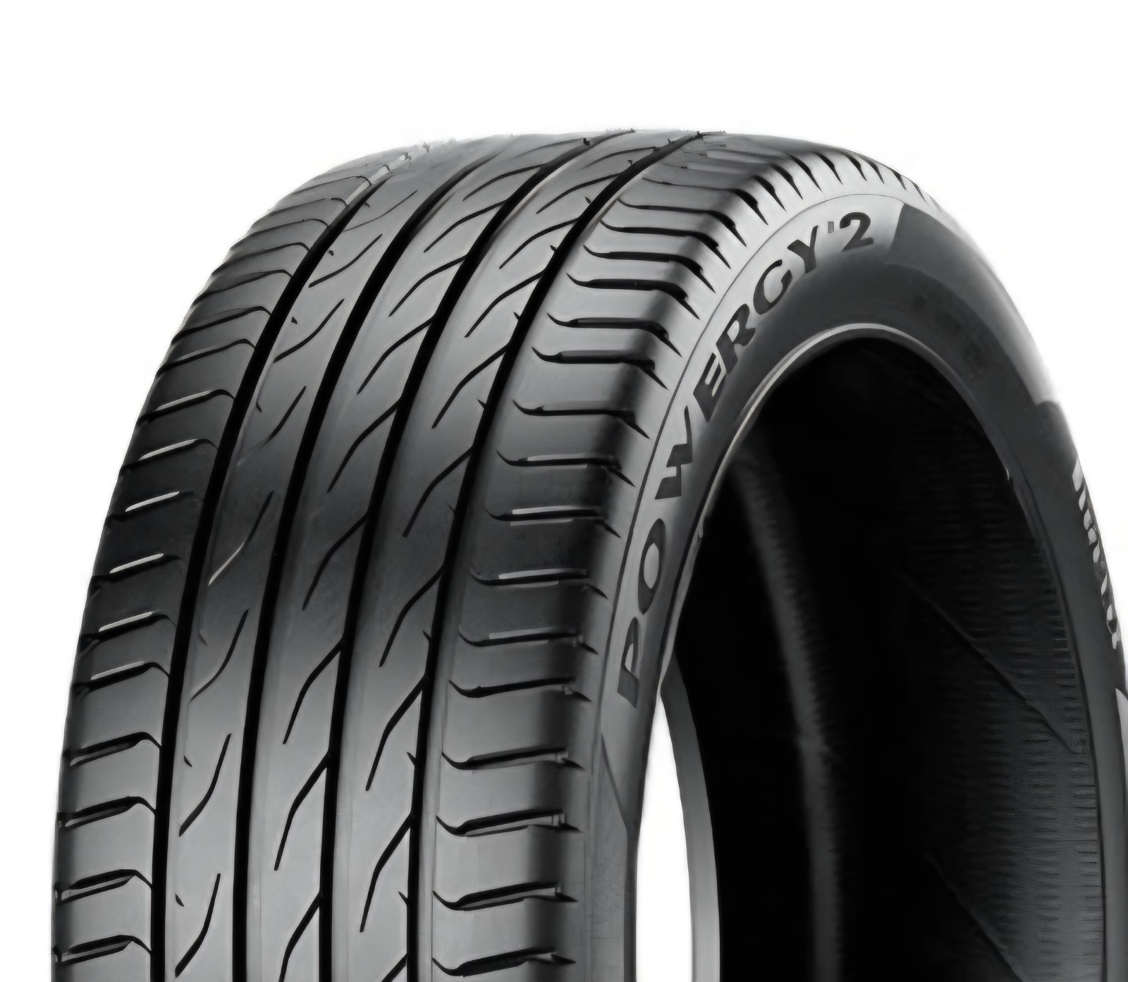 2x 205/50 R17 93Y XL Sommerreifen Pirelli Powergy 2