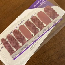 Color Street Nails * CORPORATE CHECK * From Color Play Box DRESS CODE