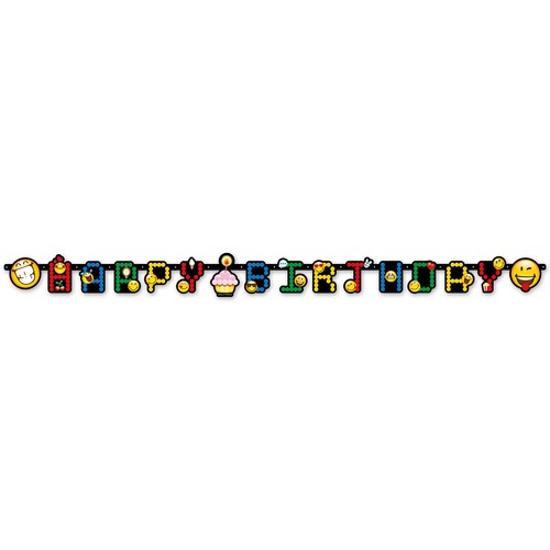 Emoji Smiley decoración de fiesta emoticonos decoración decoración de mesa decoración de cumpleaños infantil - Imagen 3 de 7
