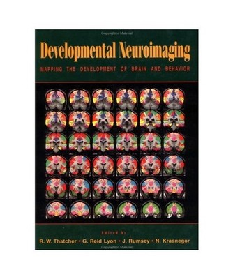 Developmental Neuroimaging: Mapping the Development of Brain and Behavior, R. W.