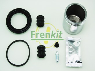 REPARATURSATZ BREMSSATTEL PAAR FRENKIT 254906 2PCS P FÜR FIAT CROMA,TEMPRA - Bild 2 von 5