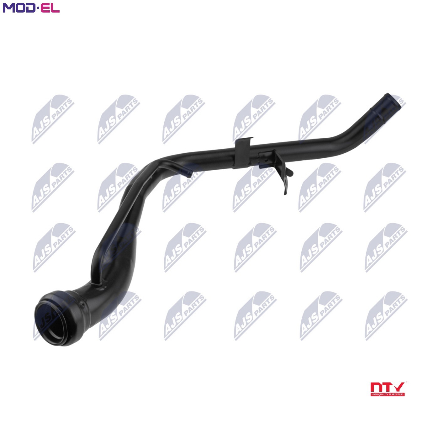 FILLER PIPE FUEL TANK PWP-TY-055 FOR TOYOTA 2TZ-FE 2.4L 4cyl PREVIA I - Image 4