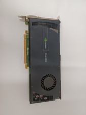 NVIDIA GeForce Quadro RTX 4000 8GB GDDR6 Graphics Card