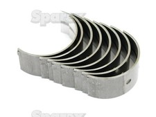 Hauptlager Set f&uuml;r David Brown 1190, 1194, 770, 780, 880, 885 - K928540, K26290