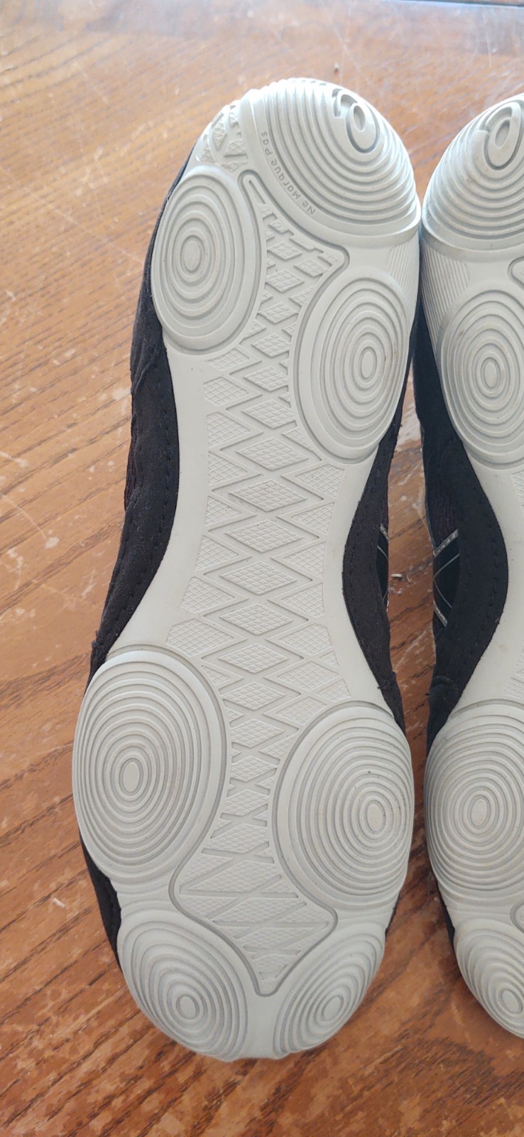 Asics Men's Cael V6 Wrestling Shoes Size 12 thumbnail 7