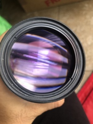 Rodenstock XR 100mm 1.5 super fast  lense For Nikon Z5,Z6,Z7 ,Z8,Z9 Cameras