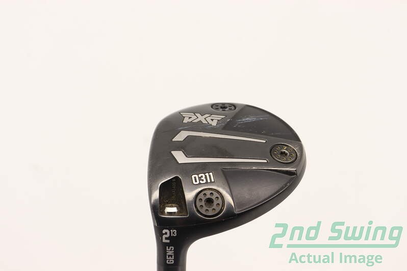 クラブ Titleist - pxg 5w GEN2. PXG launches new 100% milled GEN2 putters featuring custom