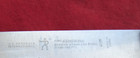 J.A. HENCKELS INTERNATIONAL 7" SANTOKU KNIFE 31428-180 GERMAN STAINLESS STEEL — photo 2