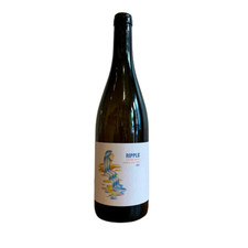 Little Pomona Ripple 2022 Still Cider 75cl