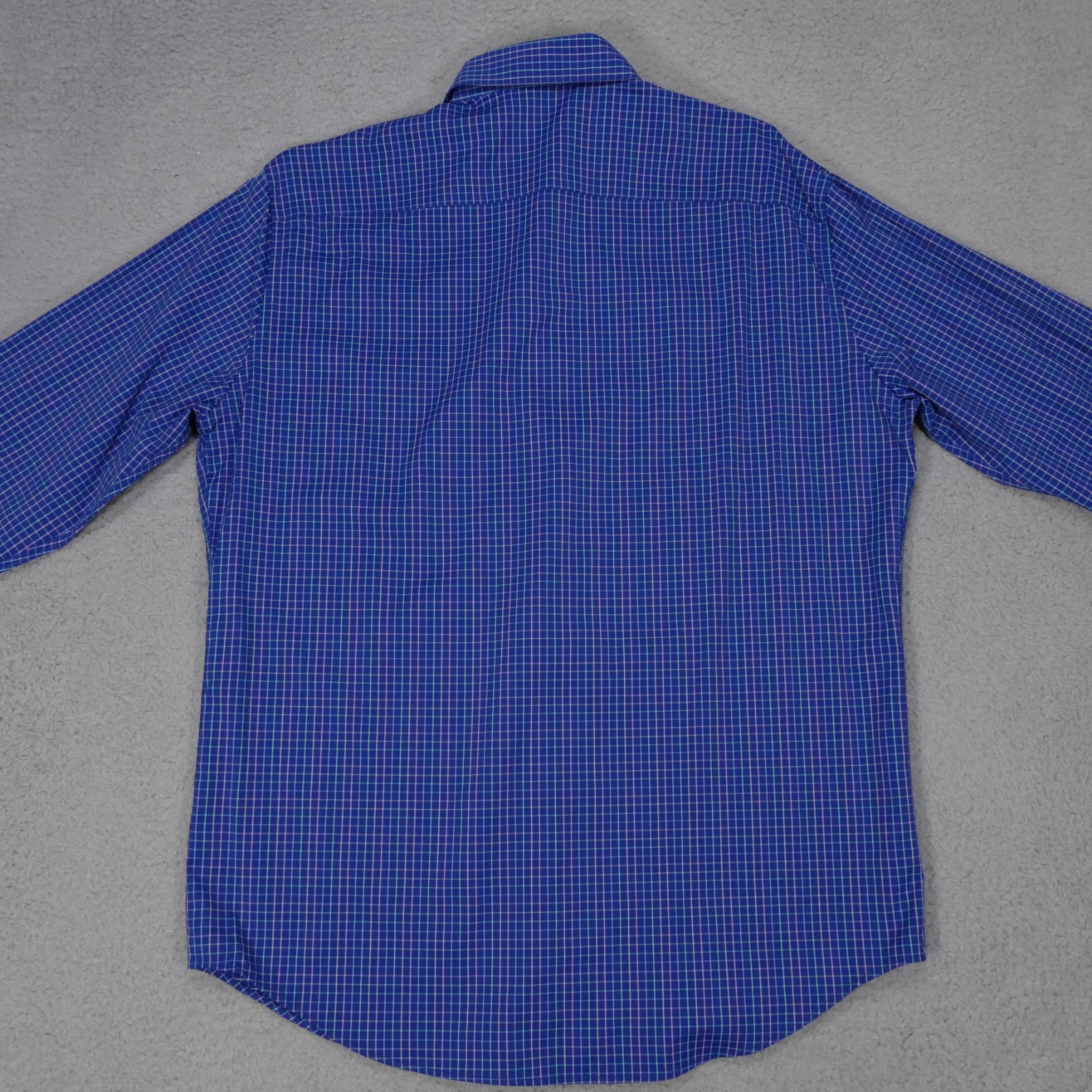 Peter Millar Performance Button Down Shirt Mens L… - image 16