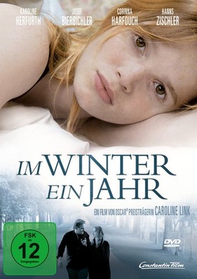 Im Winter ein Jahr (DVD) Karoline Herfurth Josef Bierbichler (UK IMPORT)
