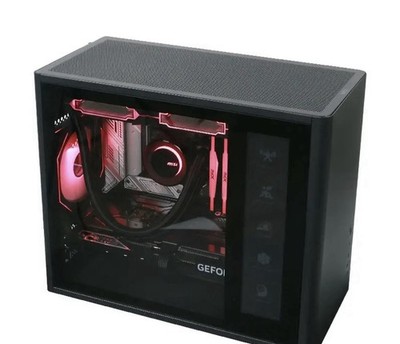 Pc That Needs Somethings Fixxed And Its Good To Go Then.Also password in descrip
