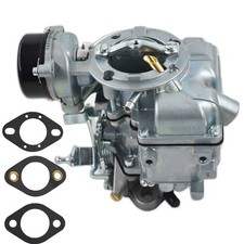 Labwork Carburetor For Ford Yf Carter 6 Cylinder Cil D5tz9510ag 1975-1982 Labwork Carburetor For Ford Yf Carter 6 Cylinder Cil D5tz9510ag 1975-1982
