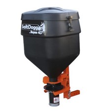Buyers Products TGSUVPROA, SaltDogg 4.4 Cubic...