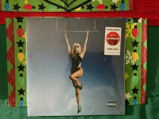 VINYL Miley Cyrus - Endless Summer Vacation