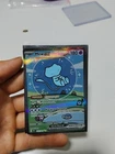 Mew ex 232/091 SV: Paldean Fates Holo