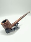 Savinelli Bing’s Favorite Brownblast Rusticated BARLEY SMOKED — photo 1