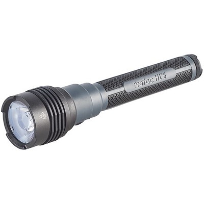Streamlight 88132 ProTac HL 6 5,300-Lumen 80,000-Candela Rechargeable Flashlight