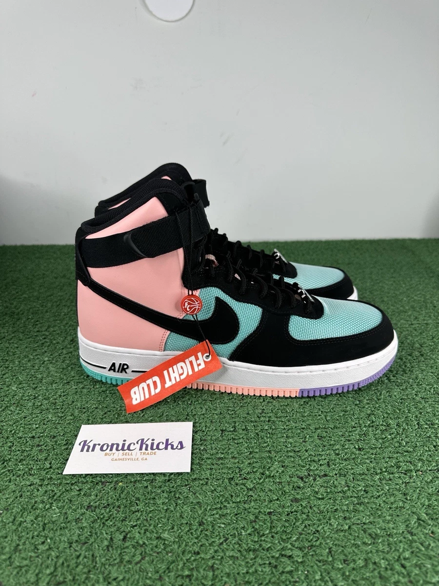 Nike Air Force 1 High Have A Nike Day for Sale | Authenticity