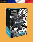 Pokémon - Bundle EV10.5 Foudre Noire FR Neuf et Scellé