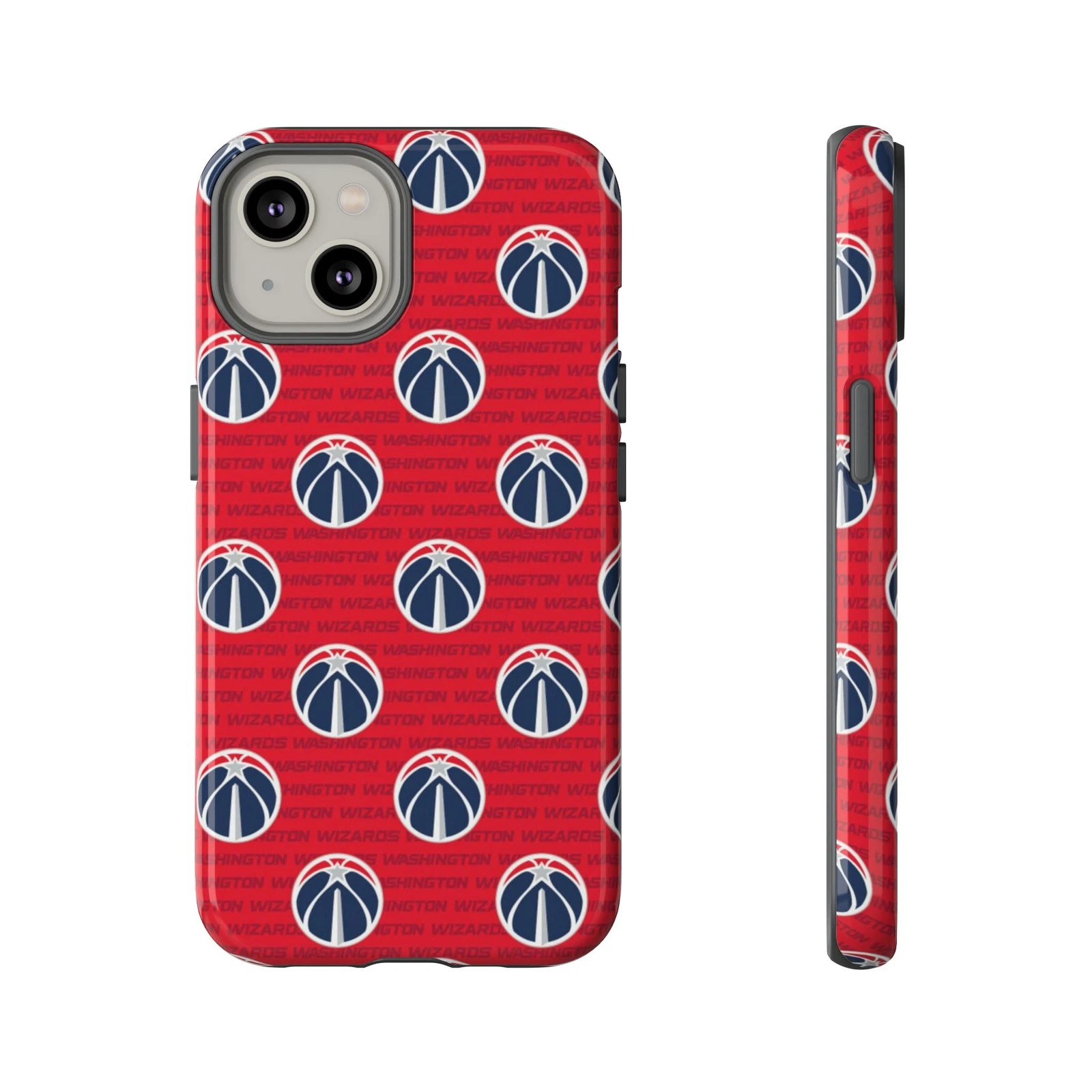 Washington Wizards iPhone Cases