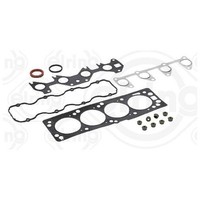 Dichtungssatz Zylinderkopf FüR Opel Astra F70 T98 1.6 00 Bis 05 Elring Teil Neu