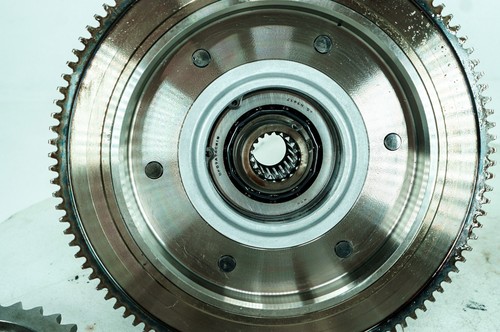 Kit tensor cadena cesta embrague 12 Harley Street Glide Touring OEM 17K 1369 - Imagen 20 de 21