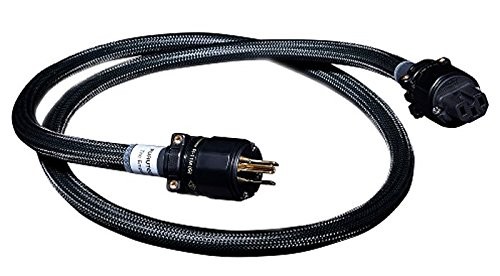 Кабель питания FURUTECH ADL The Empire 1,5 м, 1 шт.-EMPIRE, оригинал из ЯПОНИИ