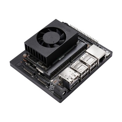 FedEx NVIDIA Jetson Xavier NX 8GB Unmanned Car Development Board Kit