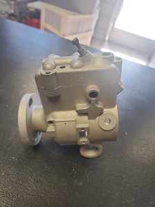 roosa master injection pump Housing.