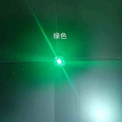 3Pcs Miniature Magnetic Control Led Lamp Model Wireless Light Toys Diy Model