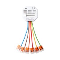 Lupus Electronics 12128 Mehrfarbig XT1 Plus XT2 XT3 CE FCC RoHs -10 45 °C 0  ~D~