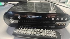 Acoustic Solutions DVD Player