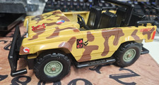 Vintage Lanard GI Joe 1994 The Corps World Force Response Team  Vehicle VGC
