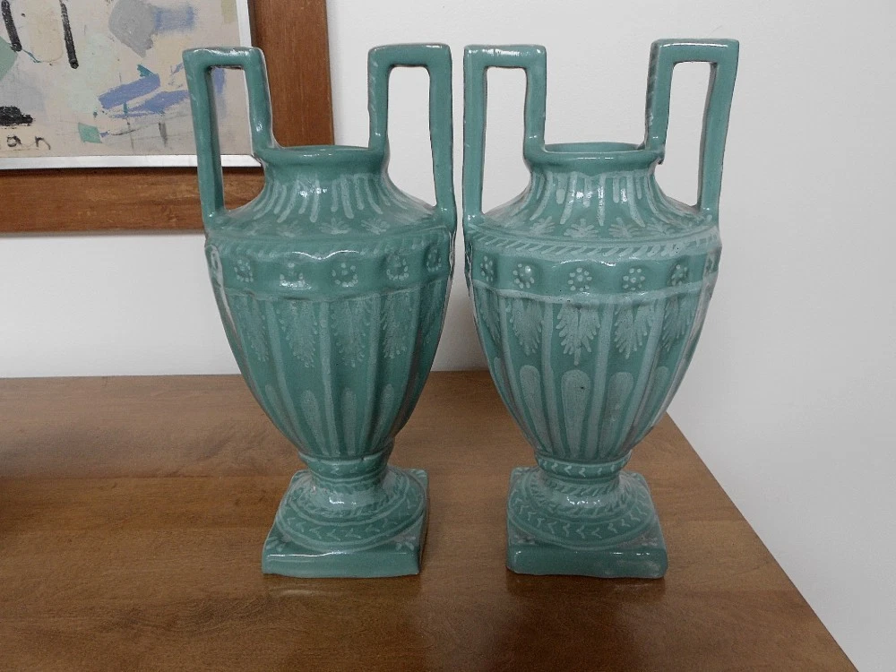 Deruta Vase for sale | eBay