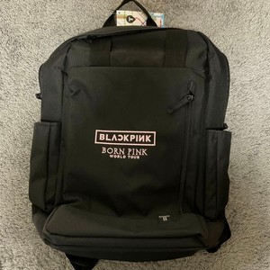 Blackpink Backpack for sale | eBay