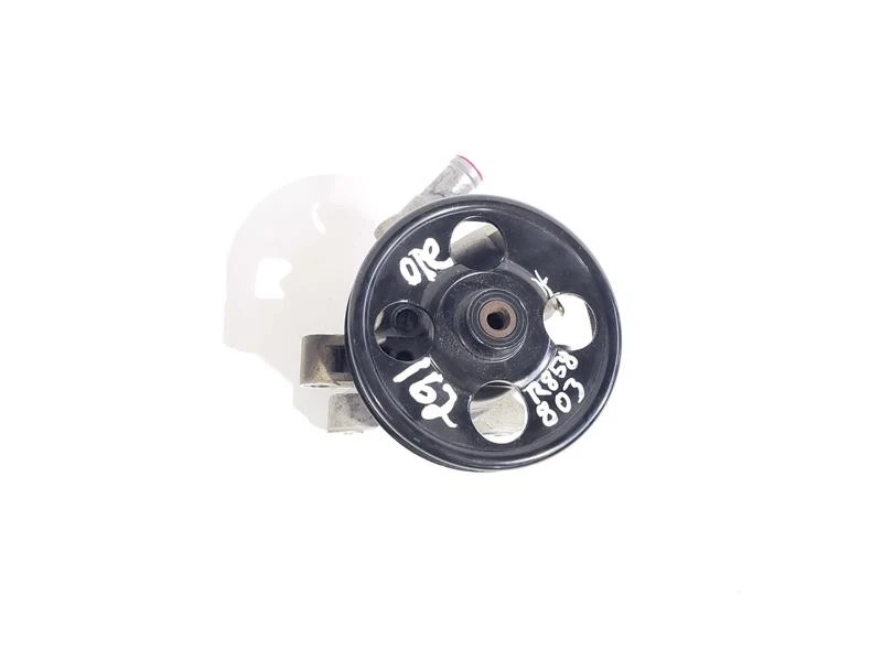 Bomba de dirección asistida tracción delantera PN LF2432650C OEM 2007 2015 Mazda CX-9 Foto 2 de 4