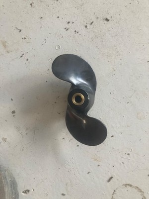 Evinrude/Johson 6HP Prop 
