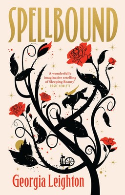 Spellbound | Georgia Leighton | Englisch | Taschenbuch | 2025 | Hera